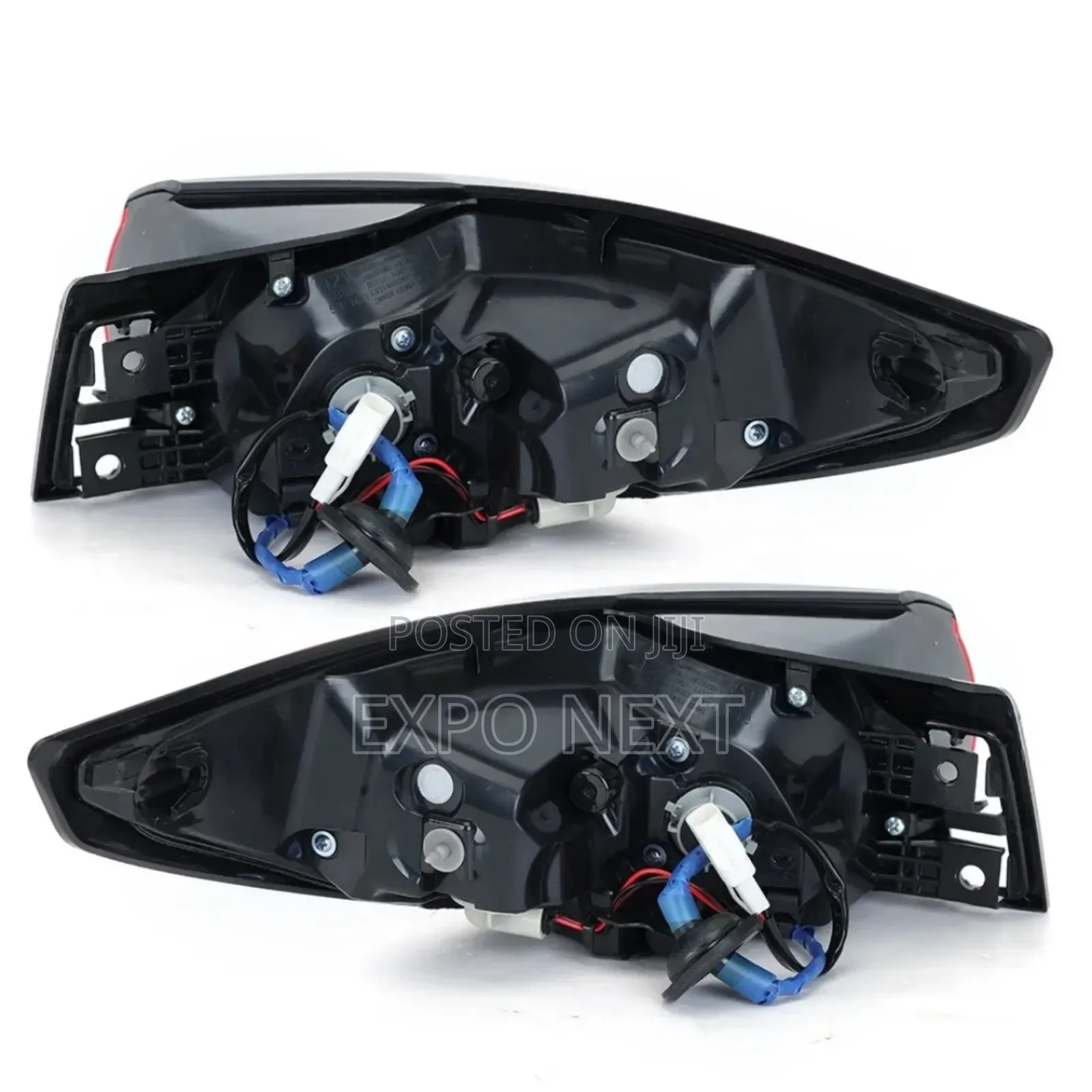 Cx-5 Halogen Led Outer Taillight 2017-2021