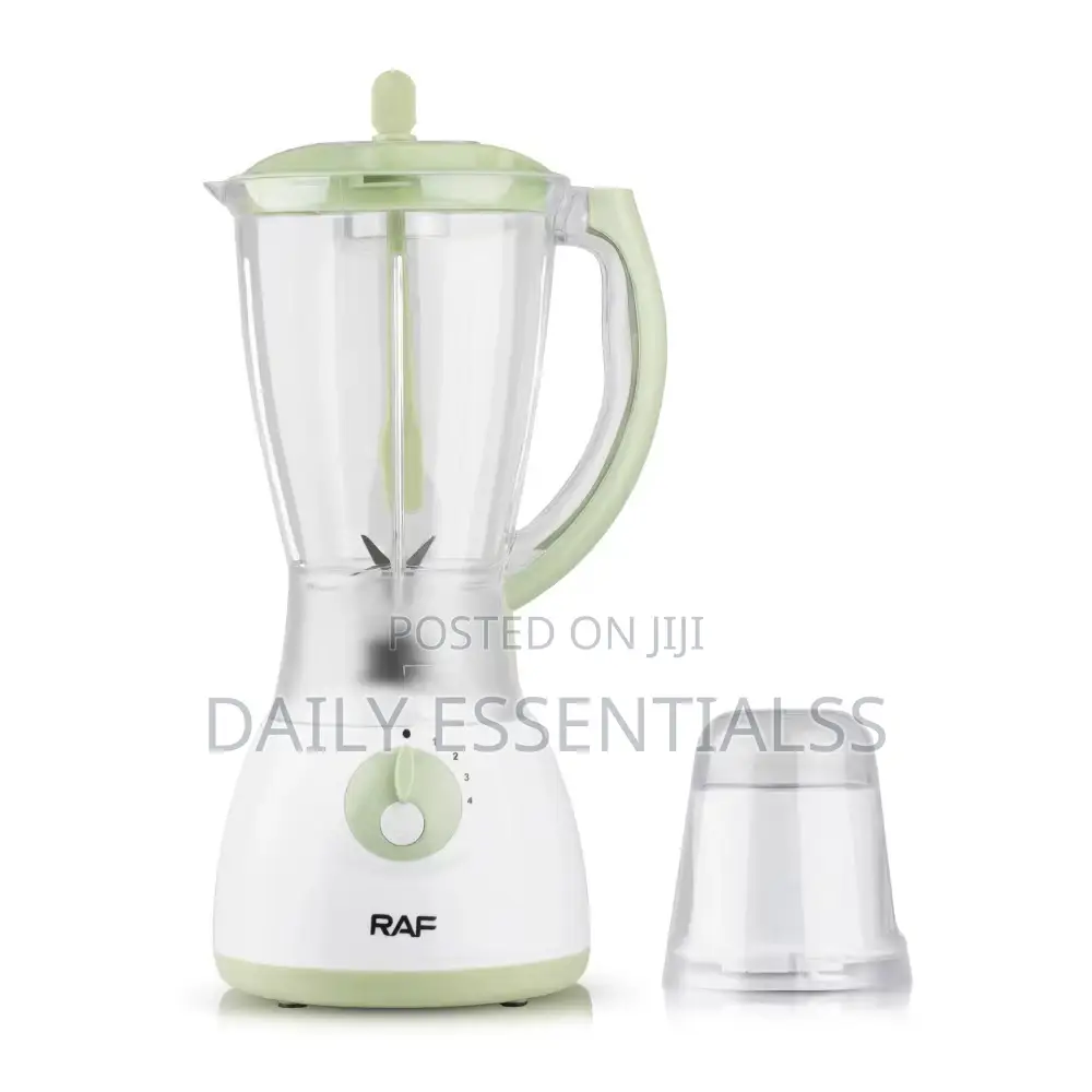 Raf Electric Blender for Home Use – 1.5l
