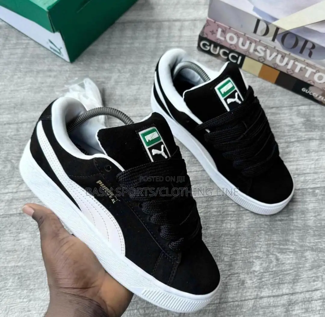 Original Puma Sneakers