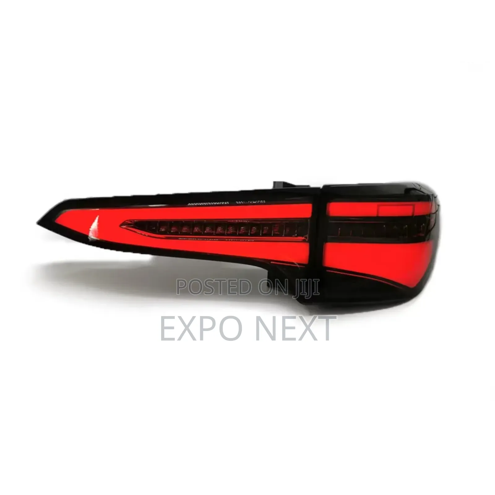 Toyota Fortuner 2012-2015 Led Taillight