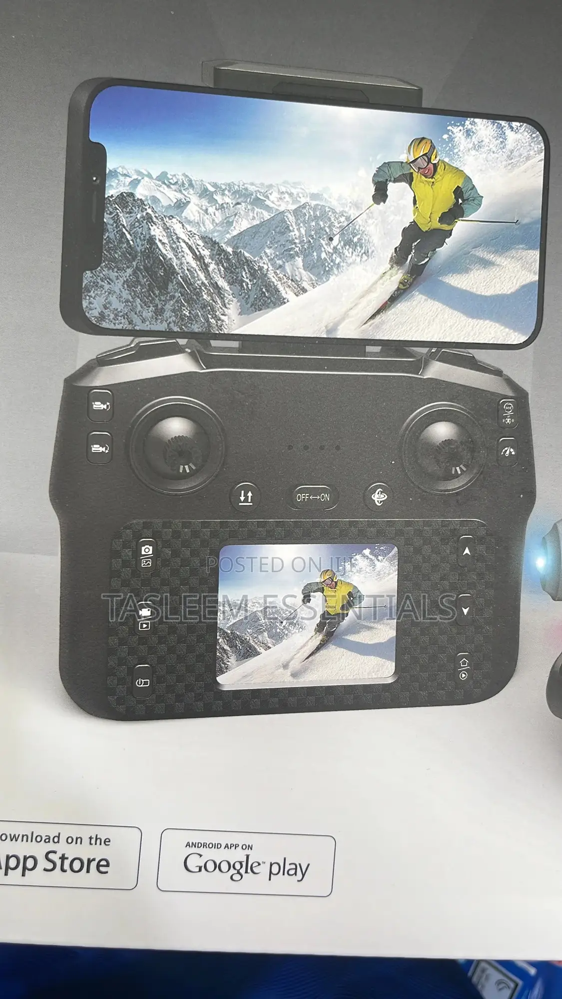 M5 Ultra Drone