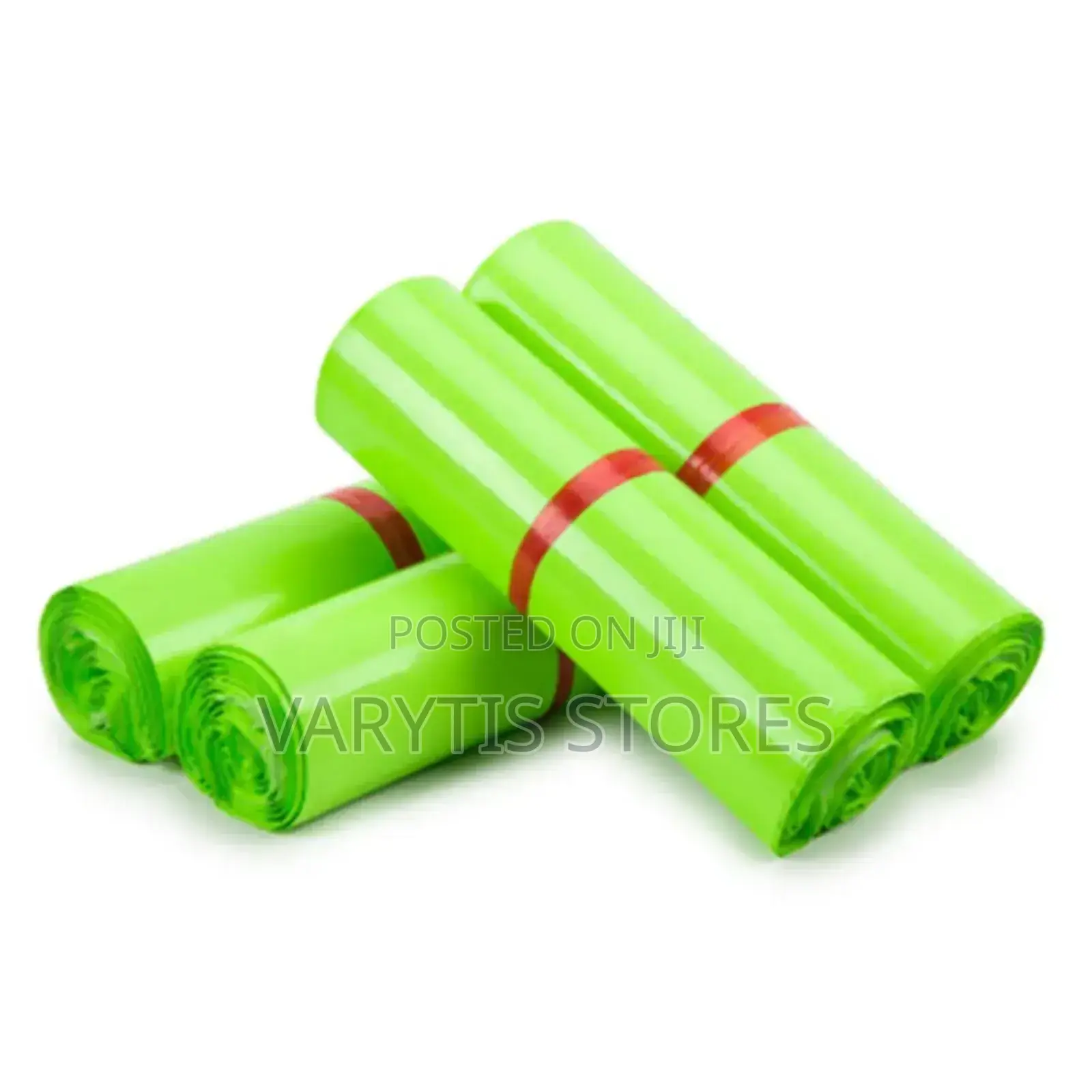 Polymailers (17cm X 30cm) For Sale/100pcs Per Roll