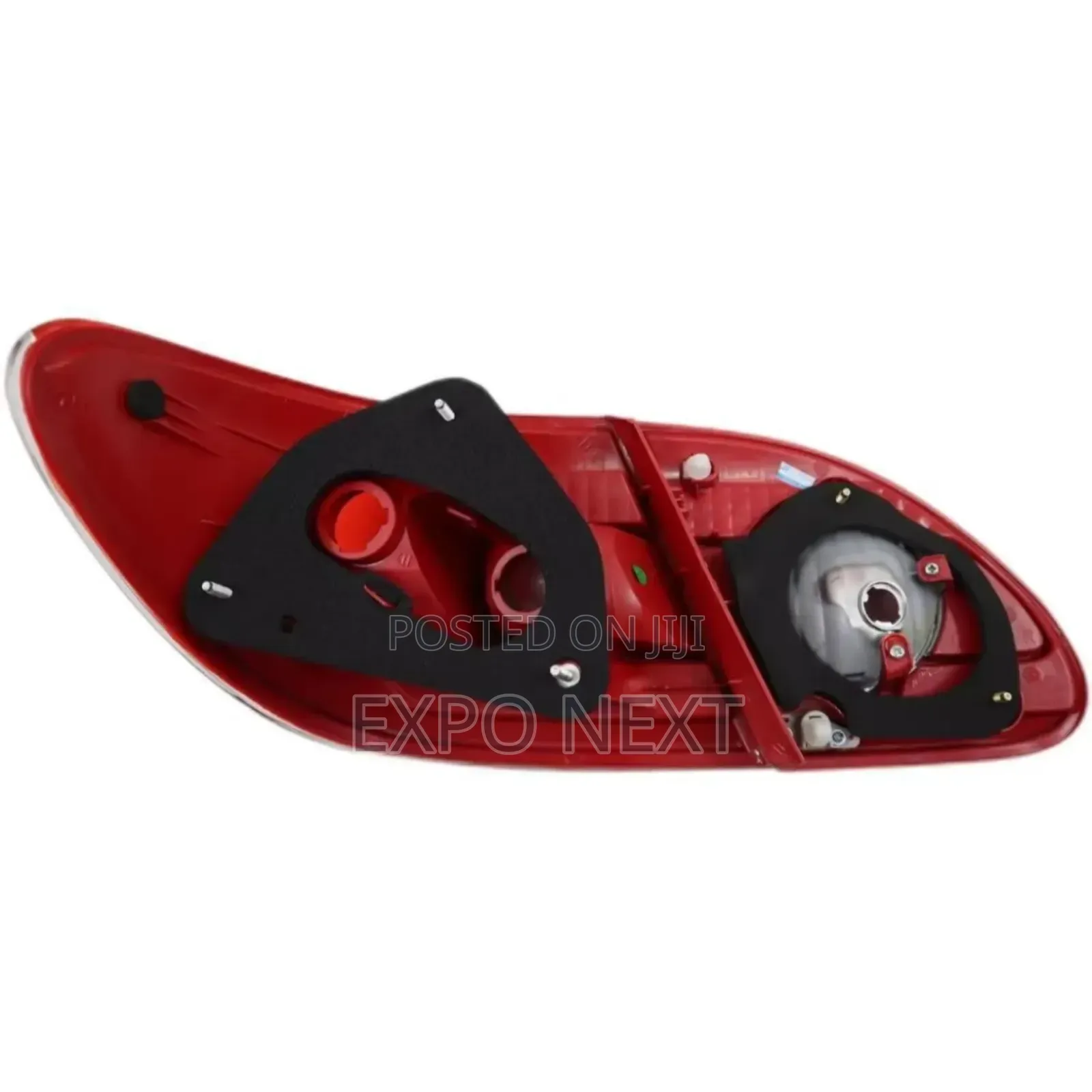 Tail Lights For Toyota Corolla  2003-2008