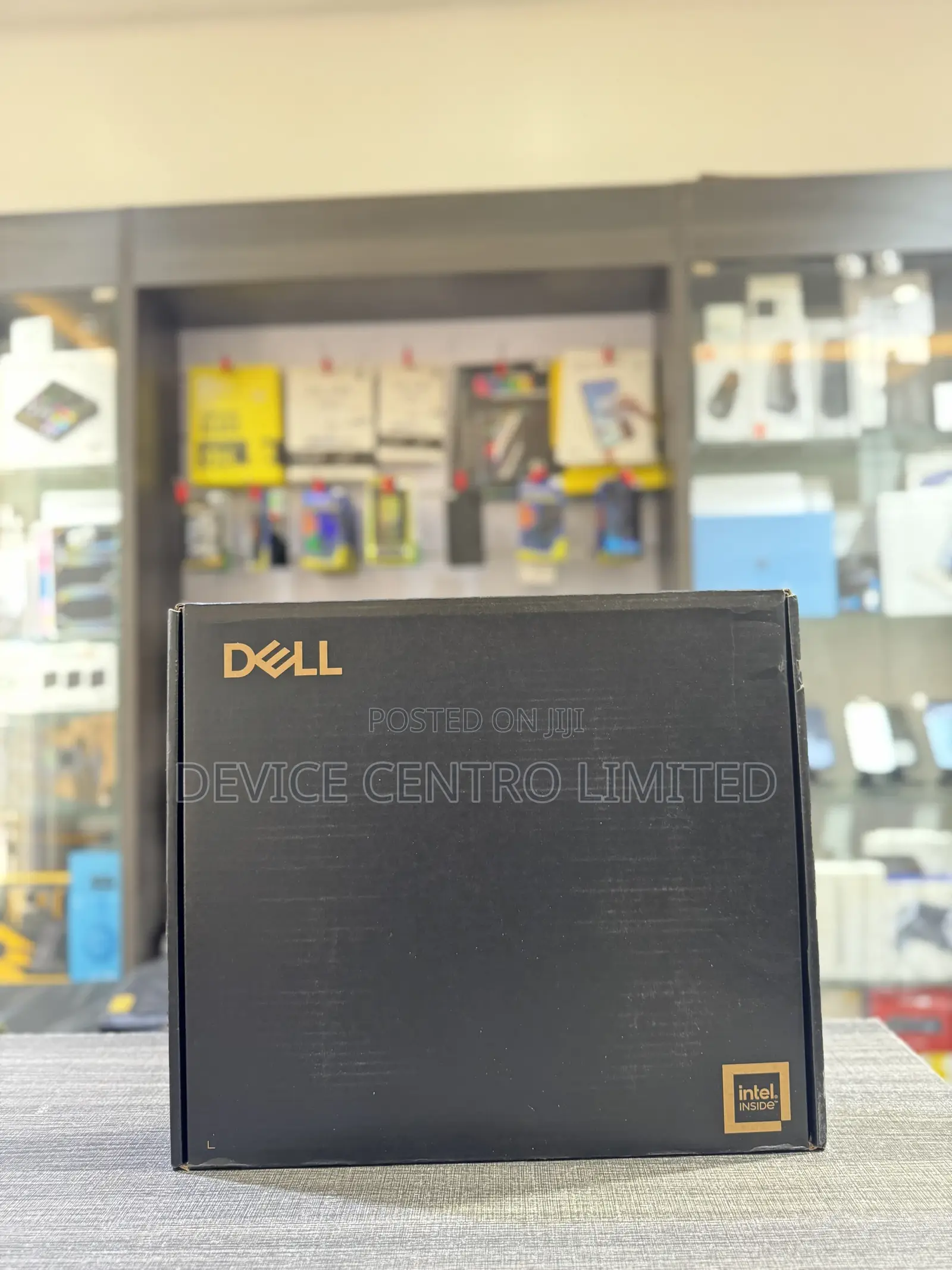 New Laptop Dell Plus 14 16GB Intel Core Ultra 7 SSD 1T