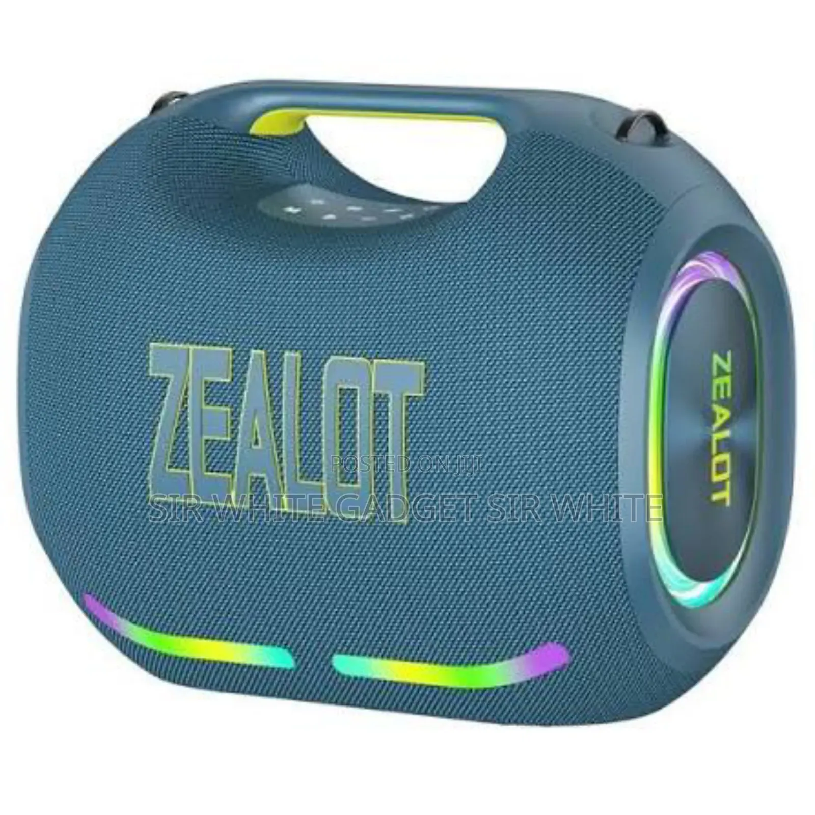 Zealot Ze21 Portable Bluetooth Speaker