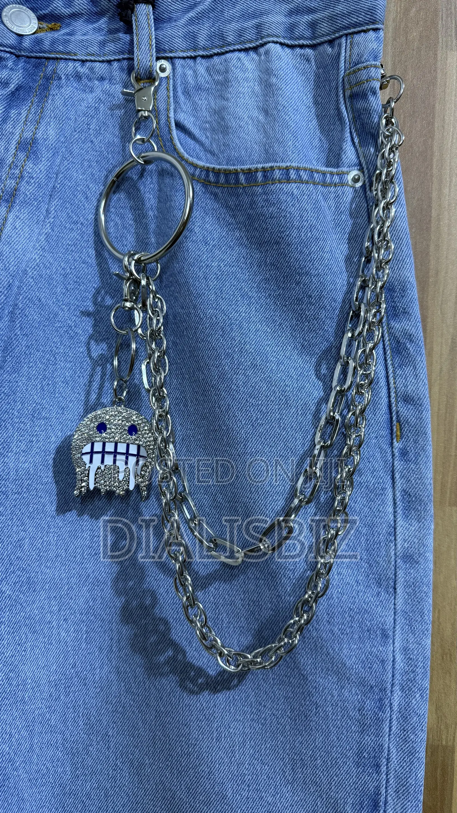 Jeans Chains