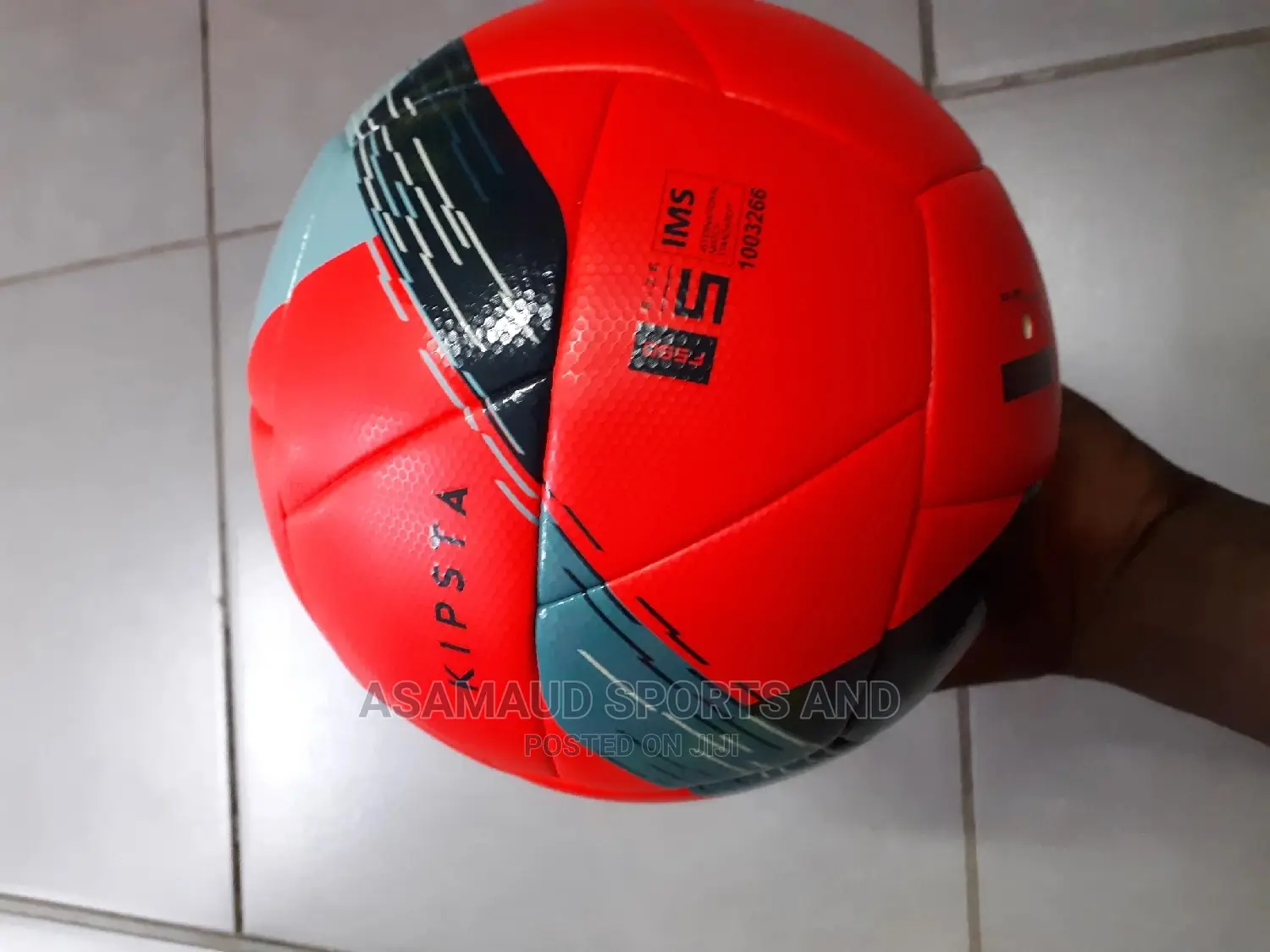 Original Football