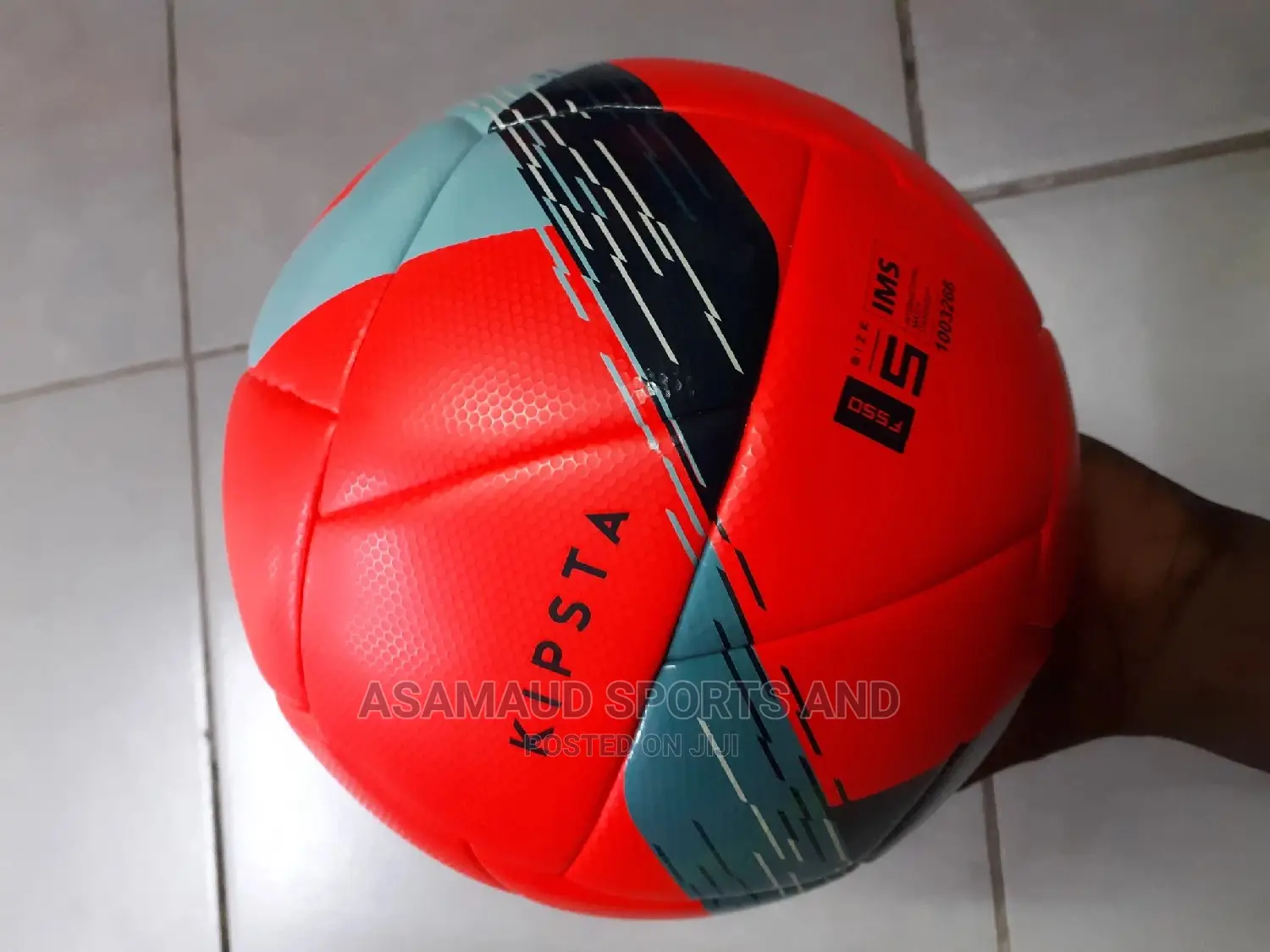 Original Football