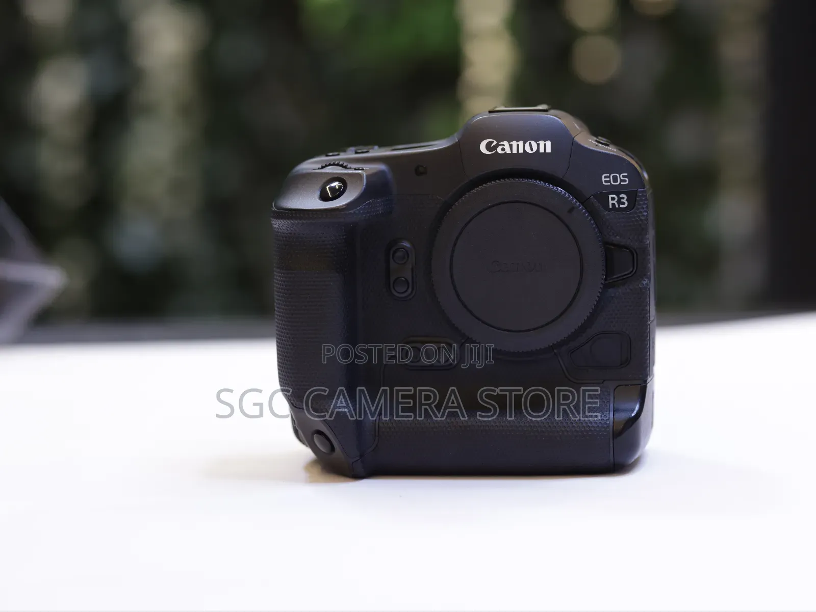 Canon Eos R3 // Usa Model / Excellent Cond // All Accessories Included