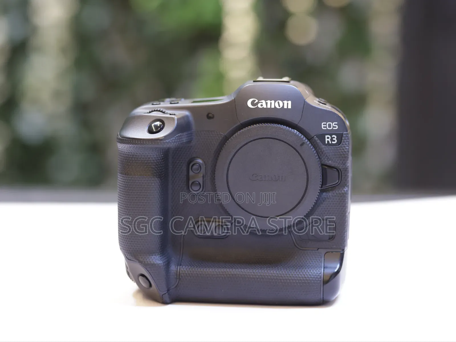 Canon Eos R3 // Usa Model / Excellent Cond // All Accessories Included