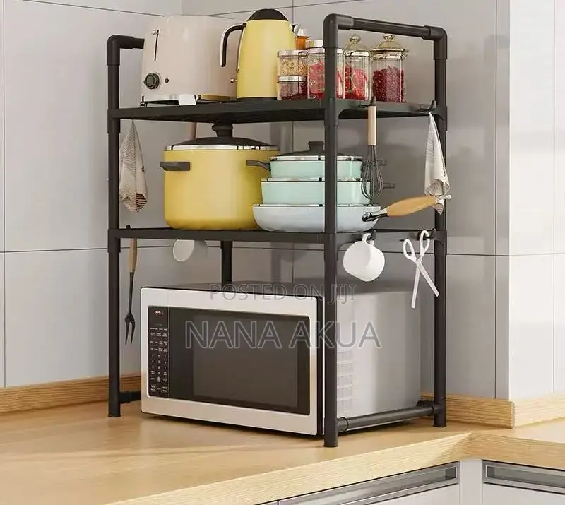 Mircwave Stand