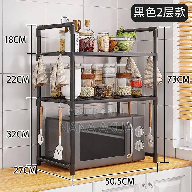 Mircwave Stand