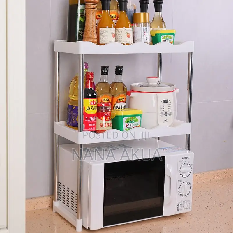 Mircwave Stand