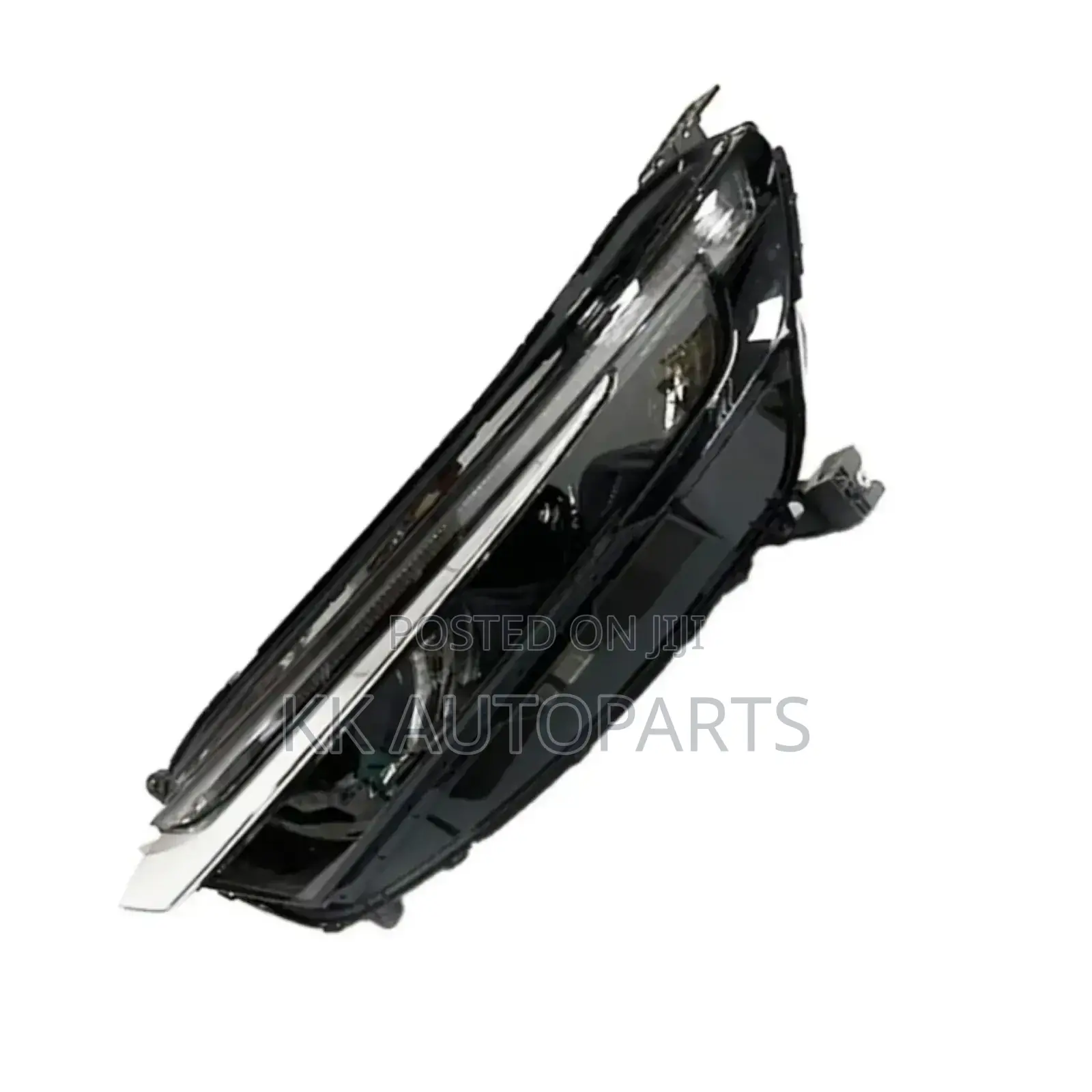 Crv 2023,2024,2025 Headlight Led / Touring