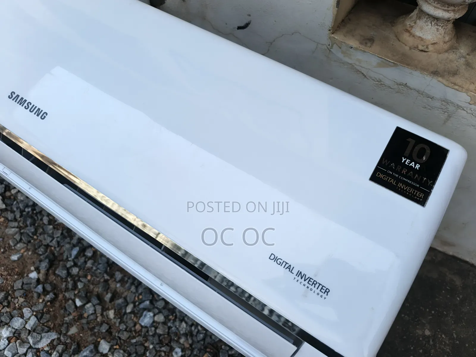 2.0hp Samsung AC