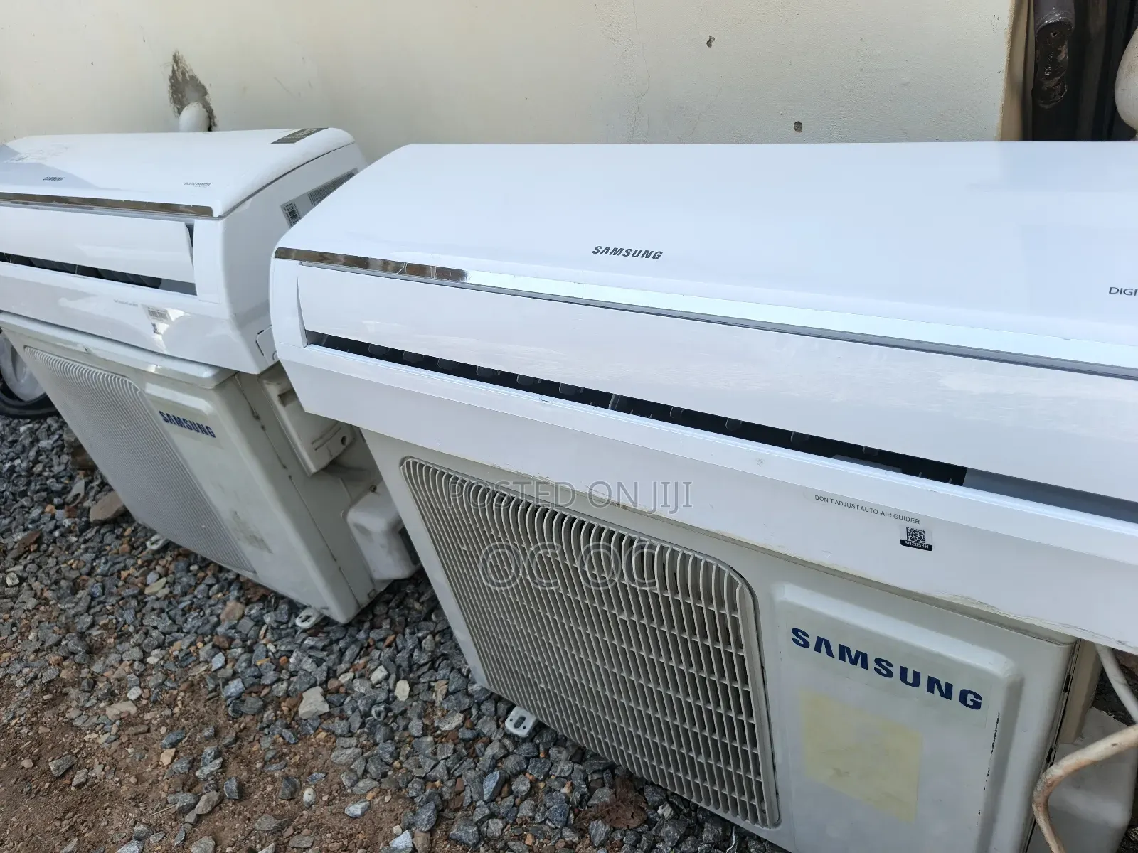 2.0hp Samsung AC