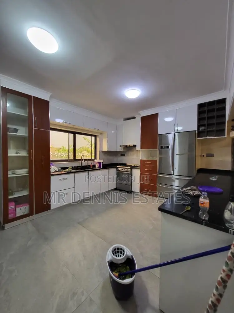 4bdrm House in Amasaman for rent
