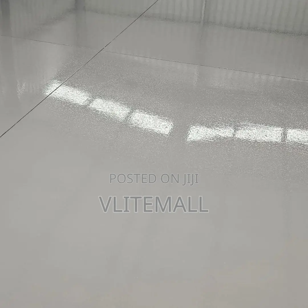 Pristine Paints Eposcreed-Sl Neutral Epoxy Floor Self Level Underlay