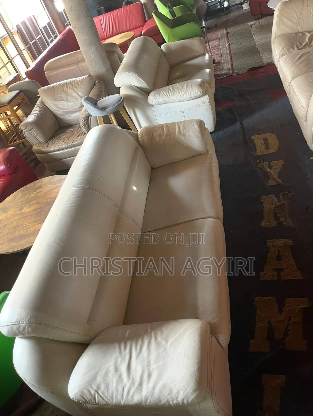 Sofa/ Living Room/ Hall Chairs