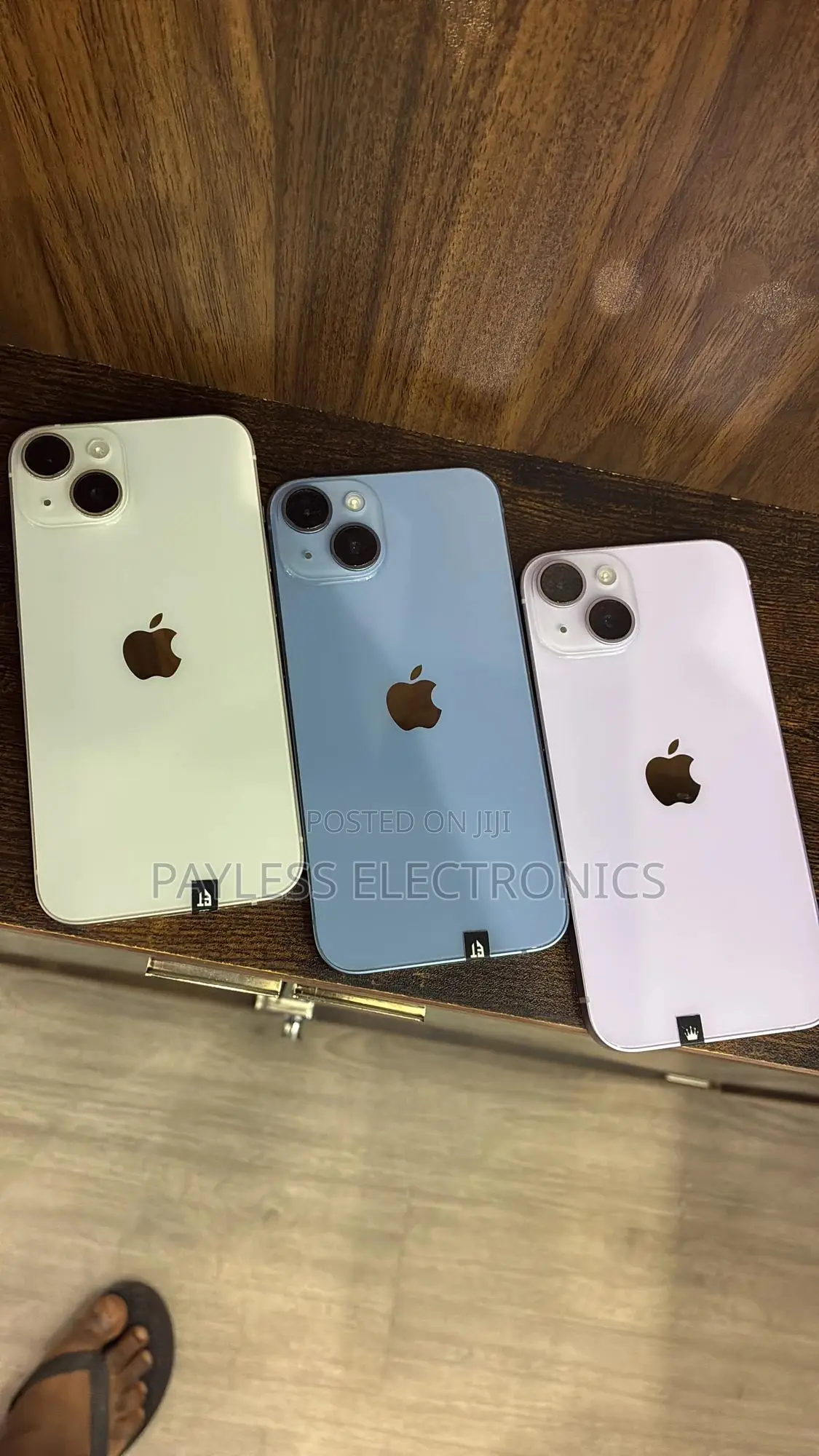 Apple iPhone 14 128 GB