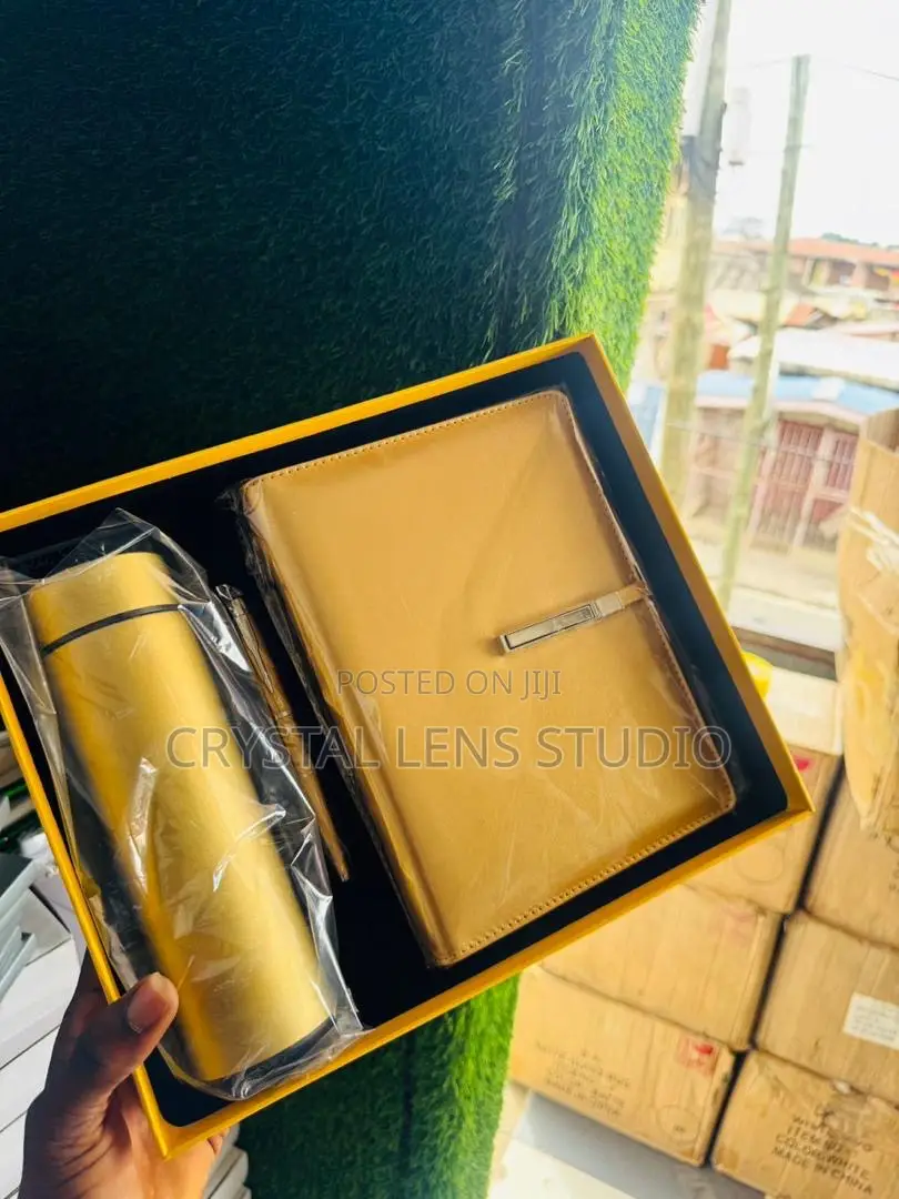 3 Sets Gift Package