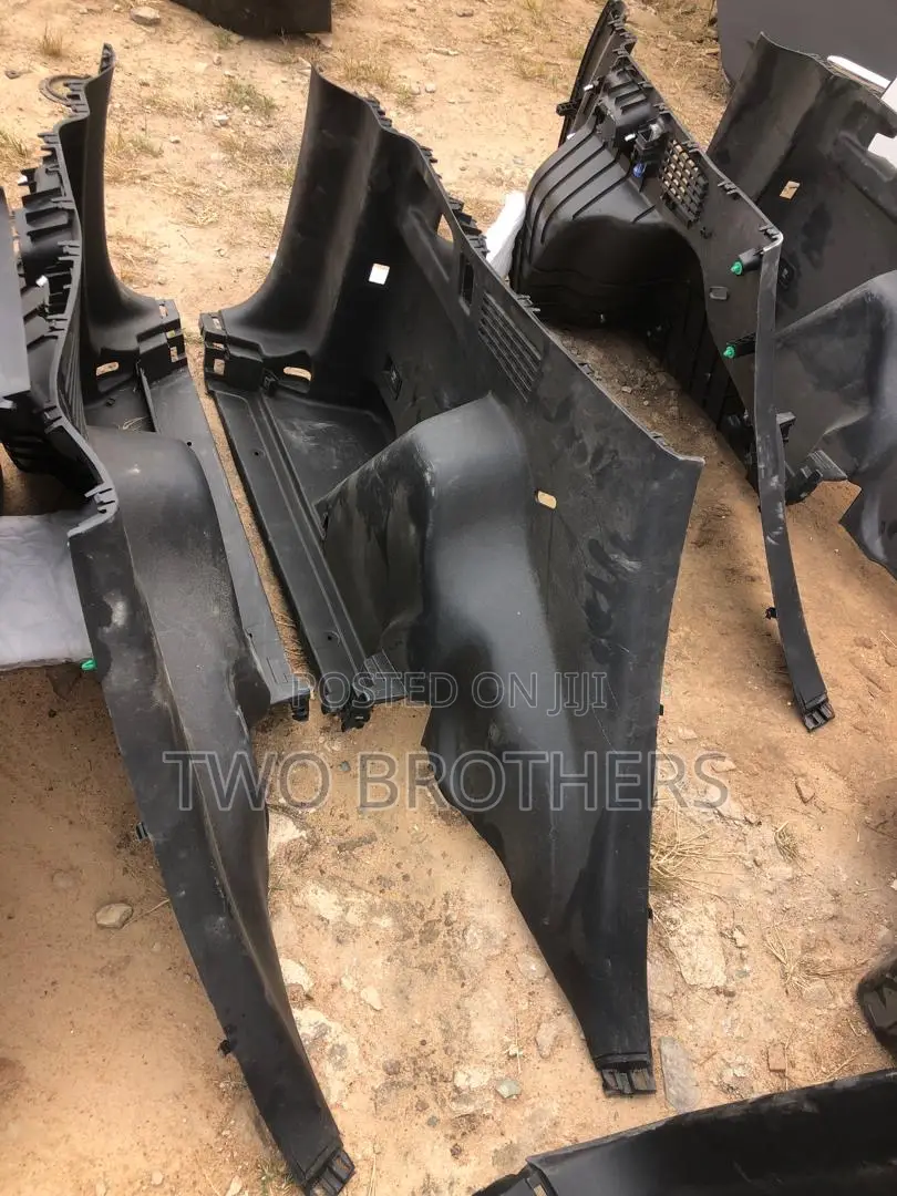 Honda CRV 2017, 2018, 2019, 2020, 2021 and 2022