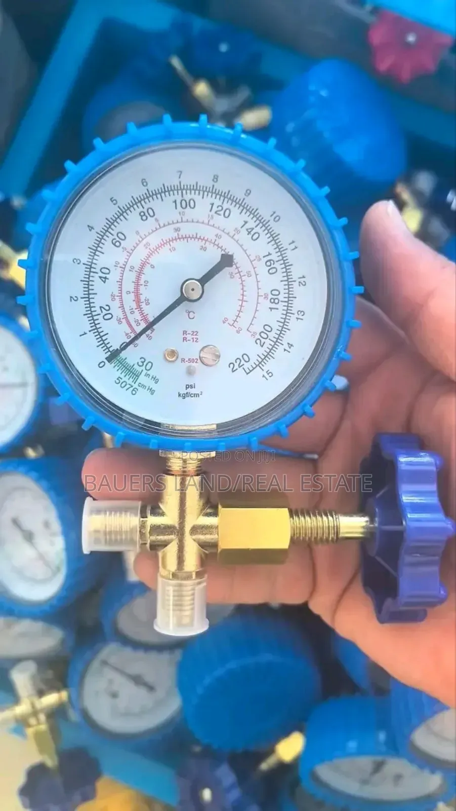 Professional A.C Installation and Repair