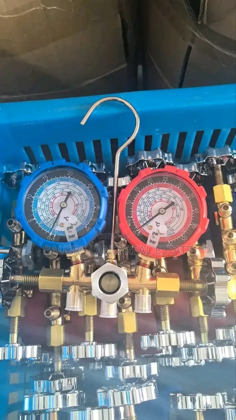 Professional A.C Installation and Repair
