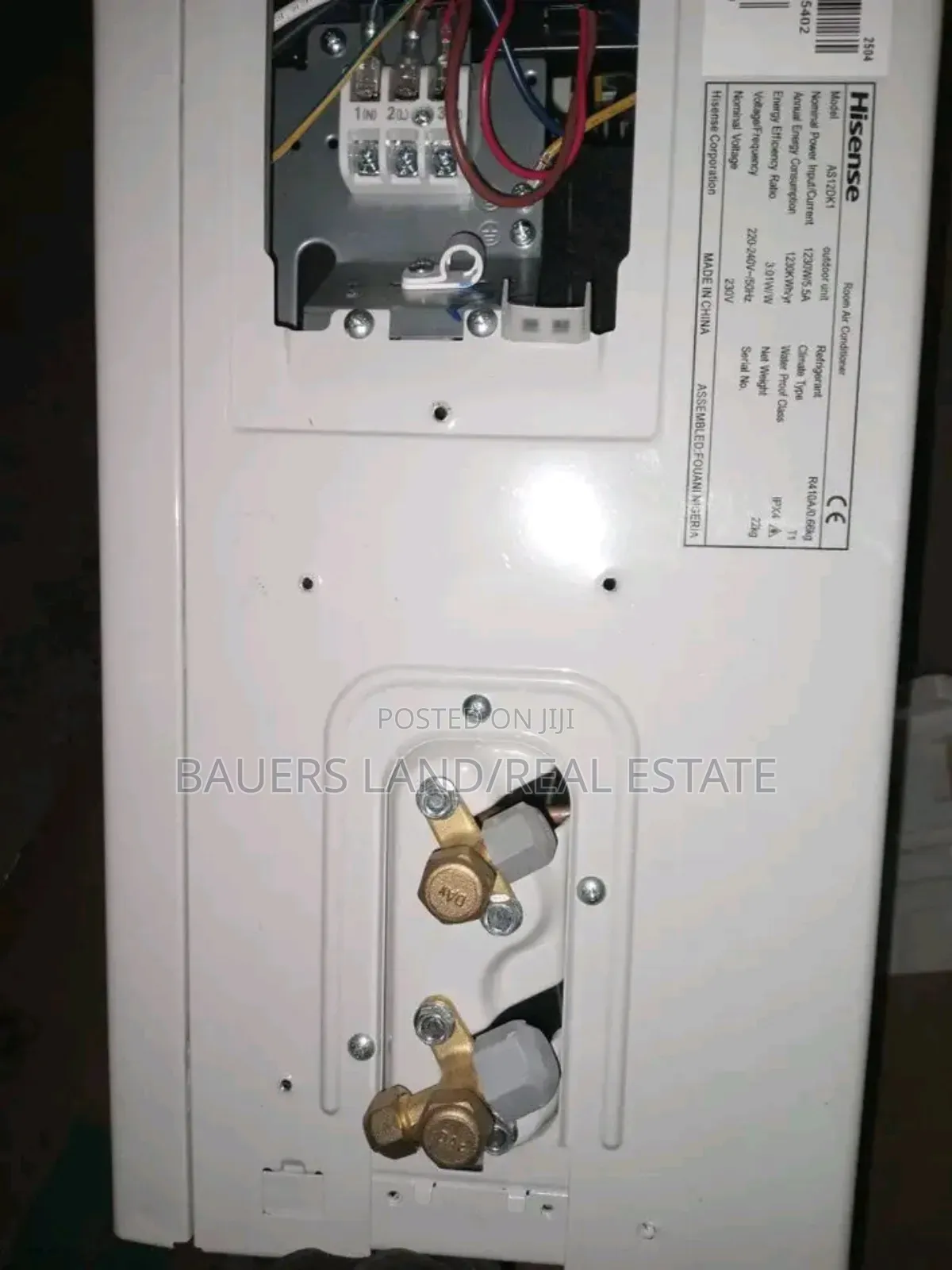 Professional A.C Installation and Repair