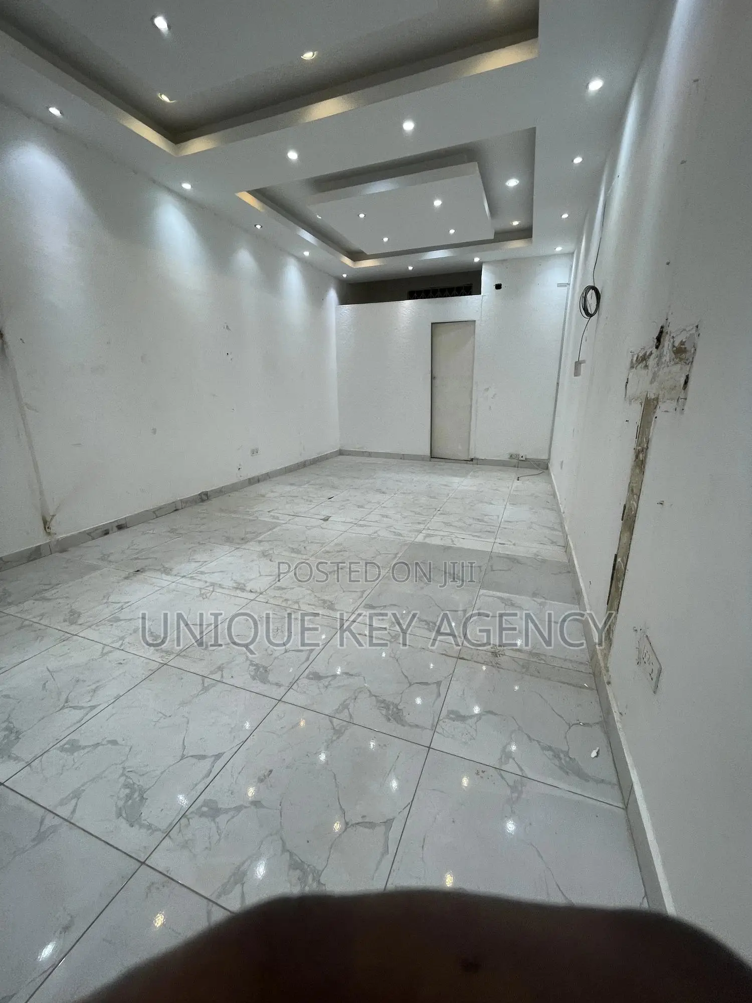 Shop to Let in Dzorwulu