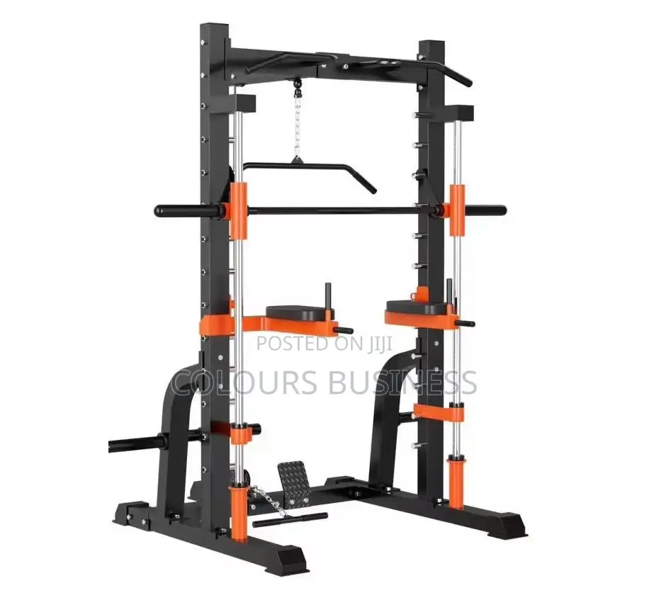 Smith Machine
