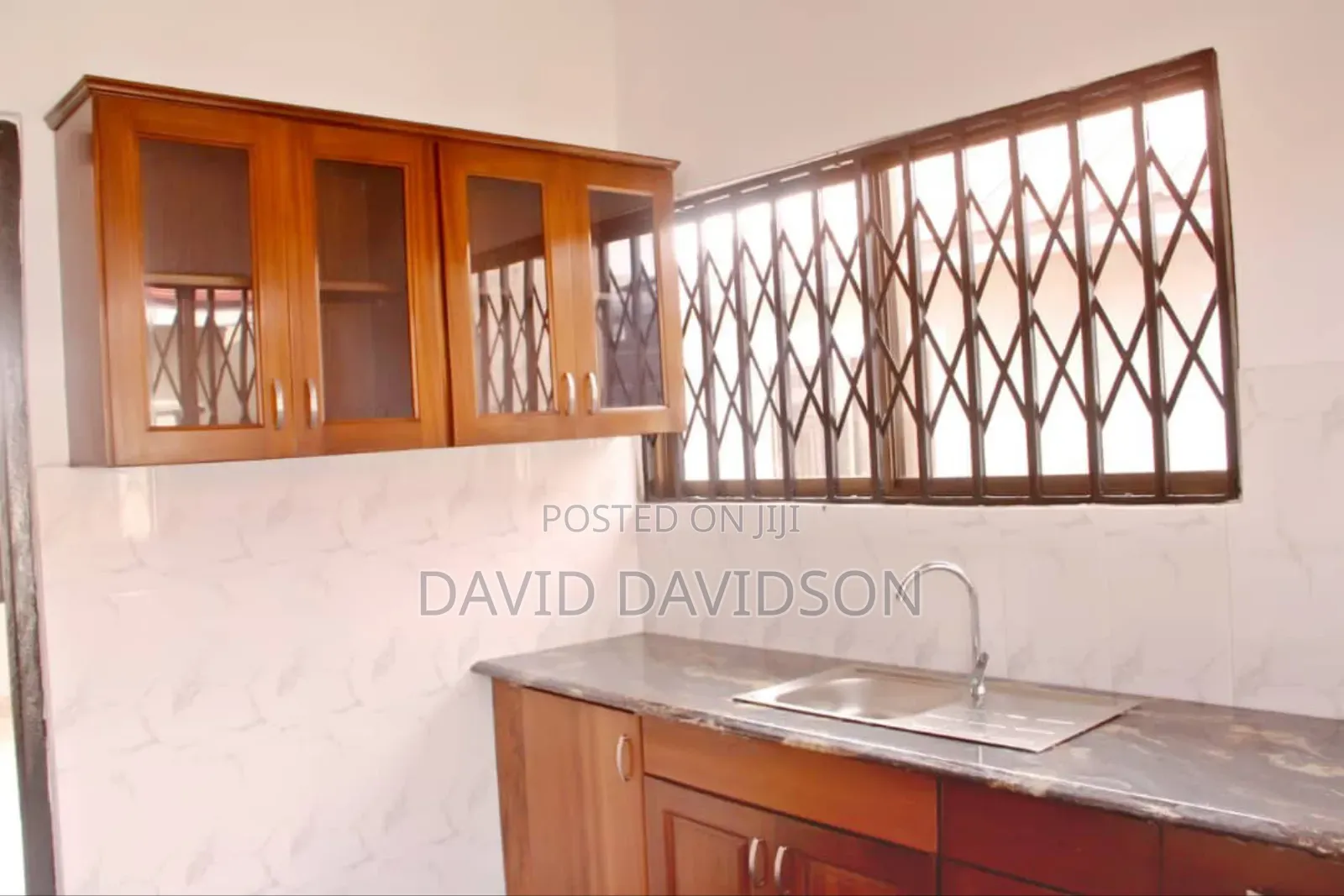 2bdrm Maisonette in 2 Bedroom Self, Tema Metropolitan for rent