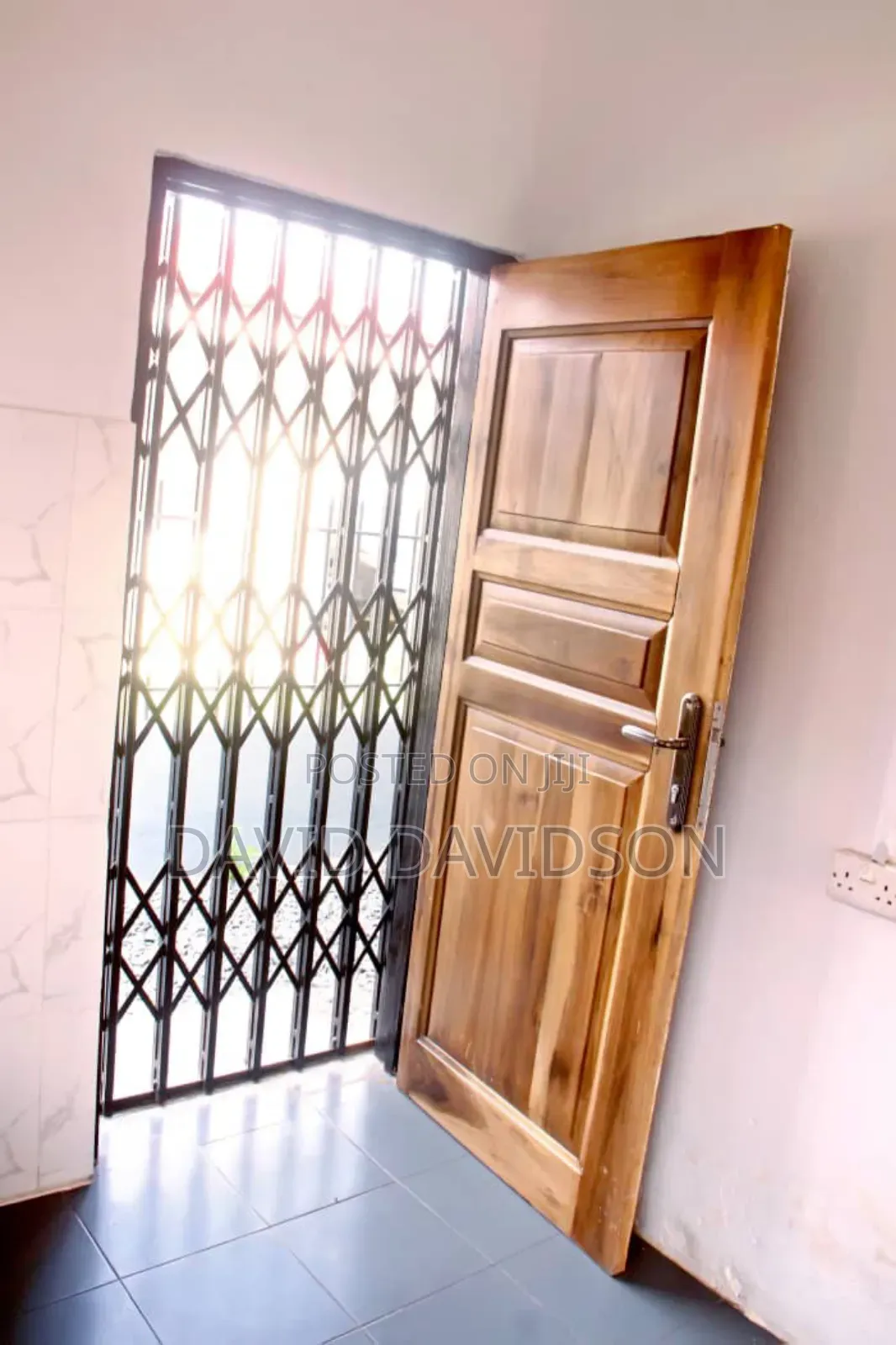 2bdrm Maisonette in 2 Bedroom Self, Tema Metropolitan for rent