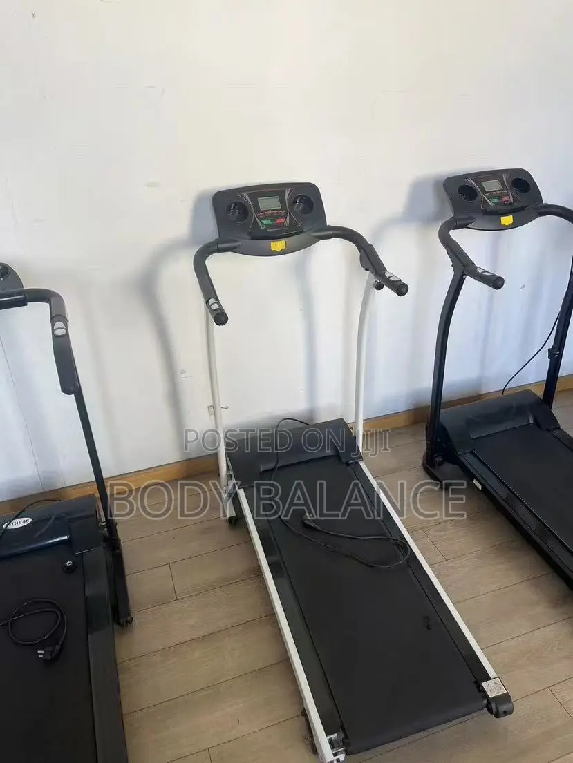 Tread Mill