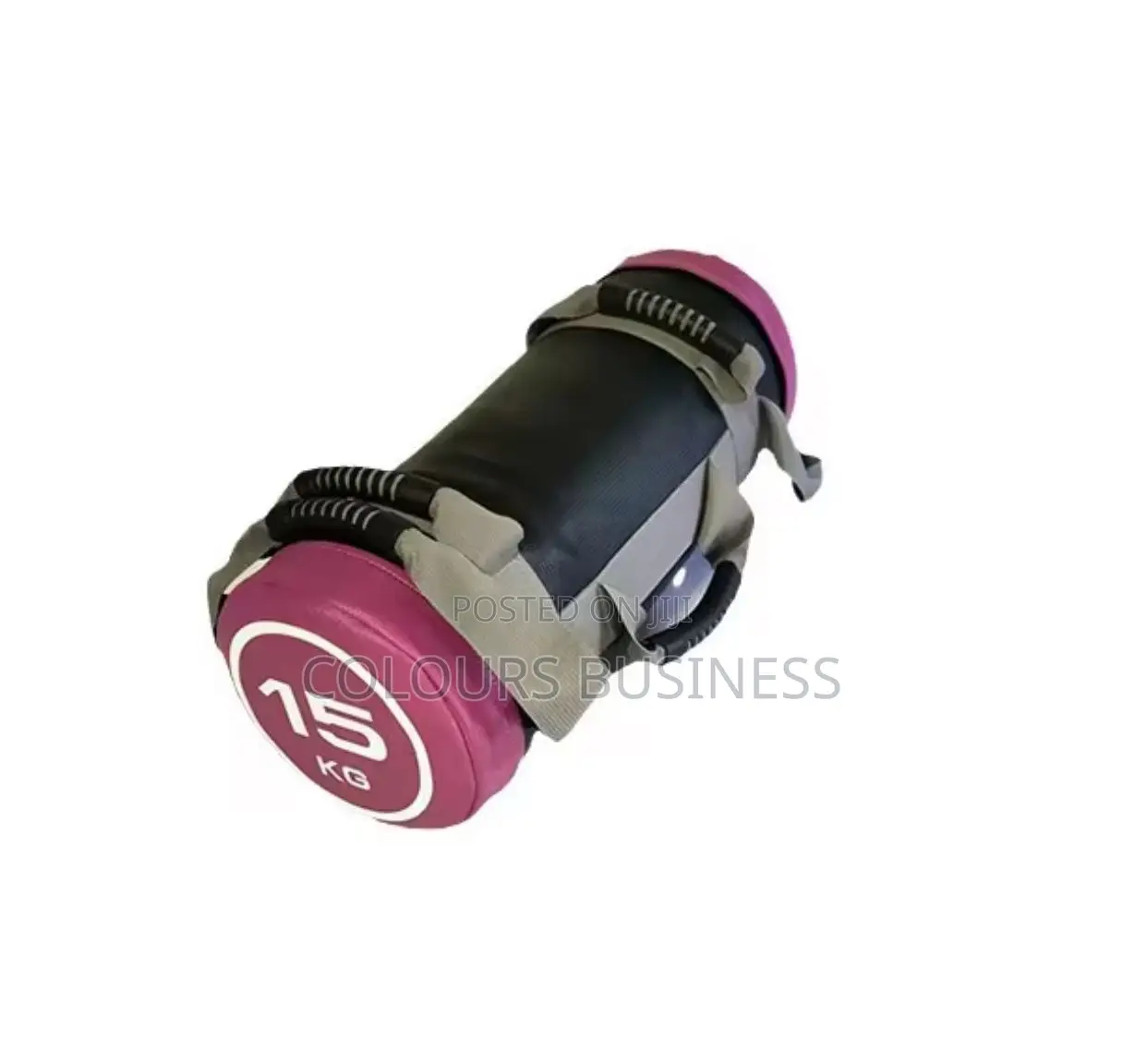 15kg Fitness Bag