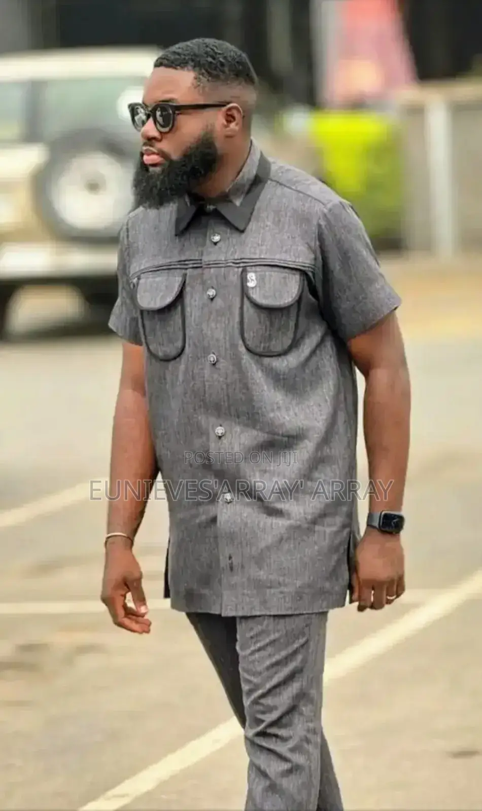 Kaftan Wear