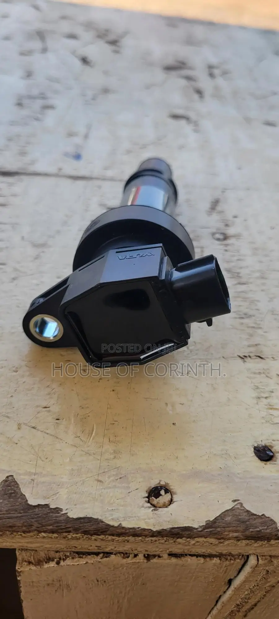 Ignition Coil - Accent, Elantra, Veloster, I20, I30, Kia Soul, Cerato