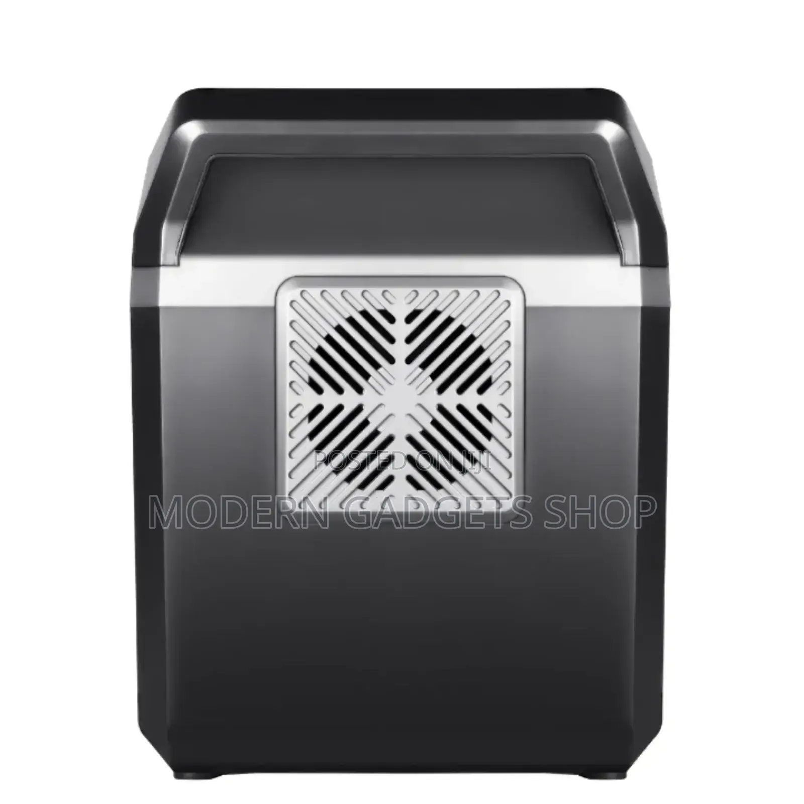 Portable Solar Power Station