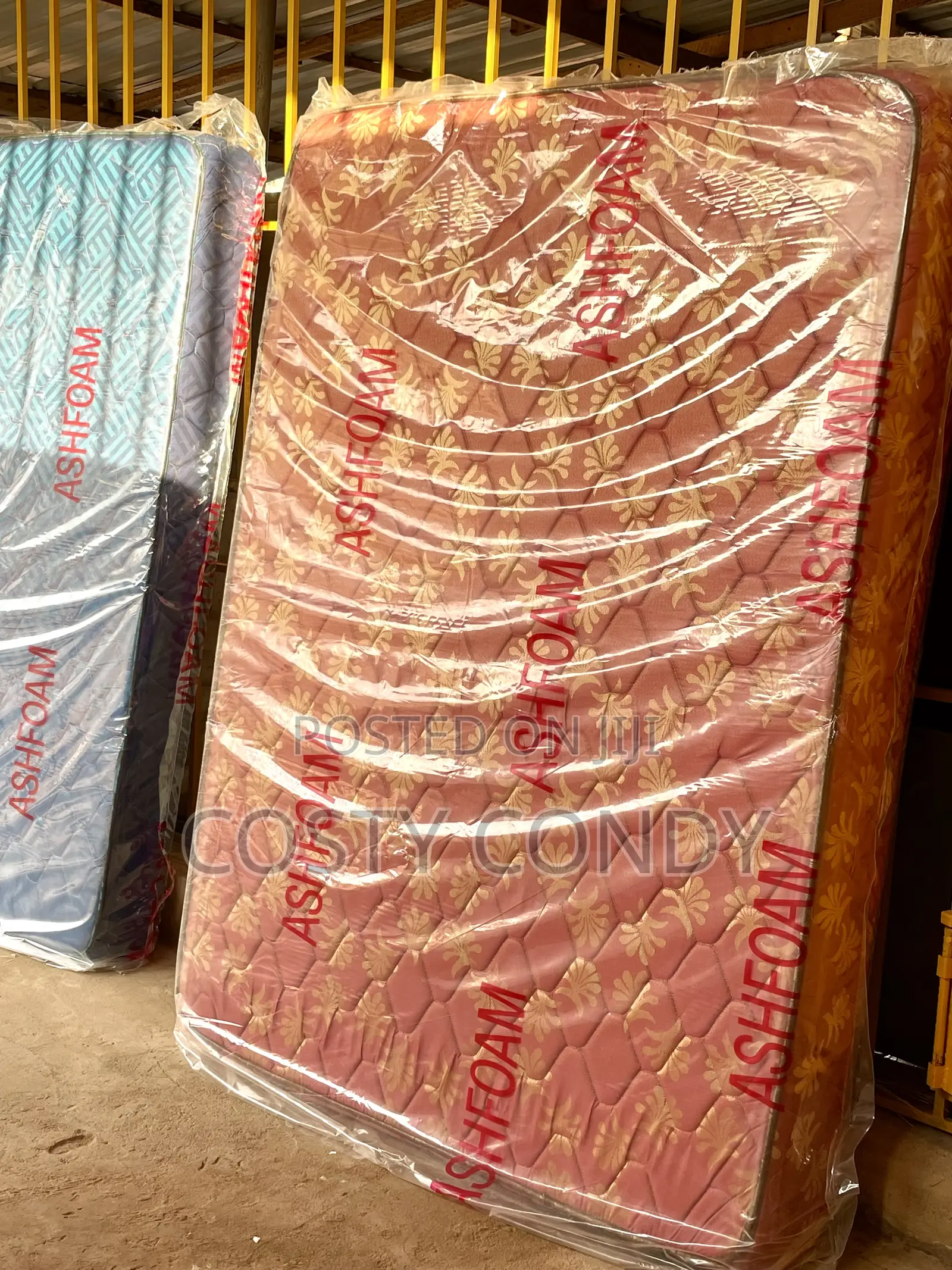 8” 10” 12” All Types of Mattress Available Your Comfort Choice