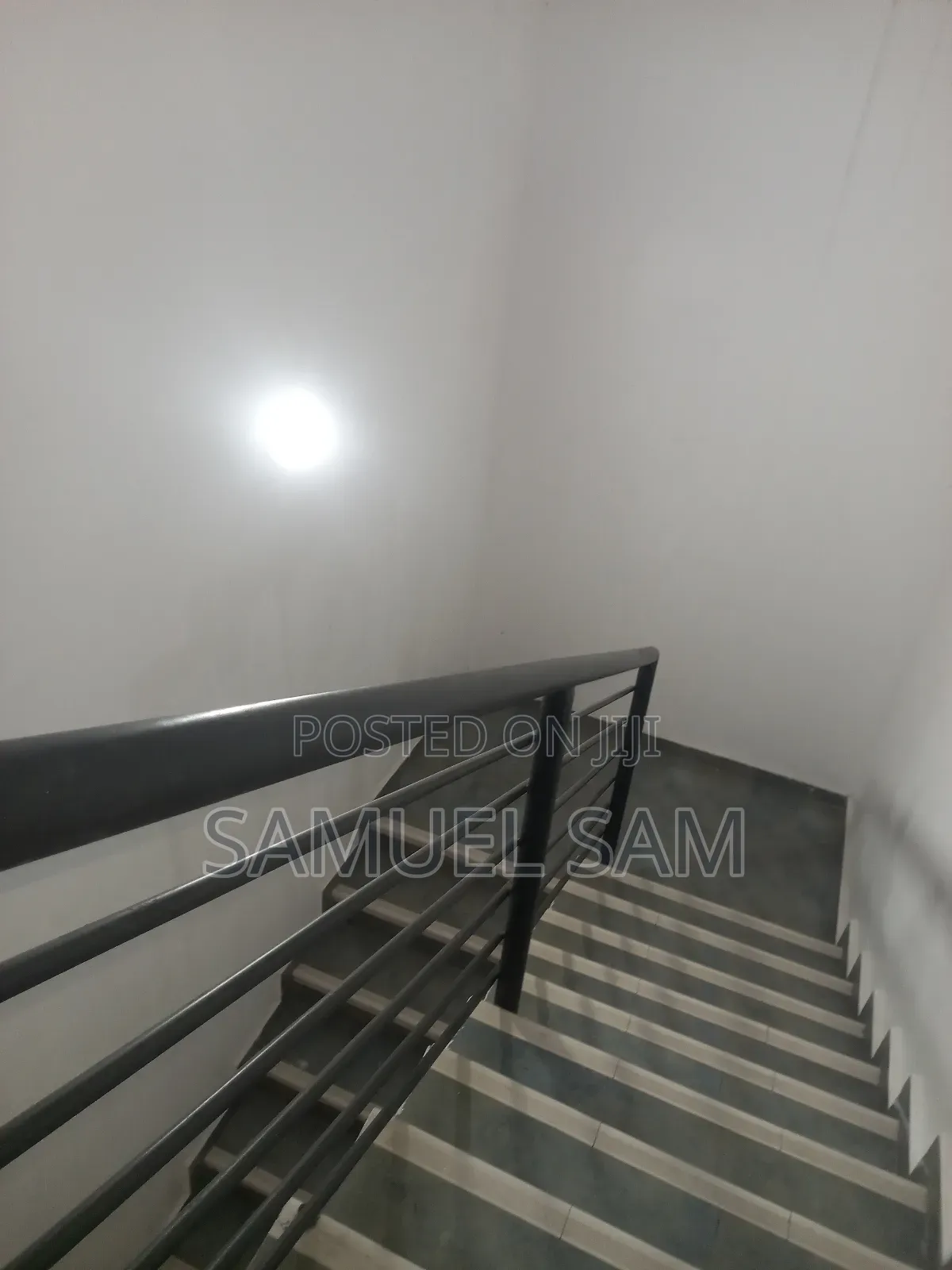 Furnished 4bdrm House in Tema Community for rent