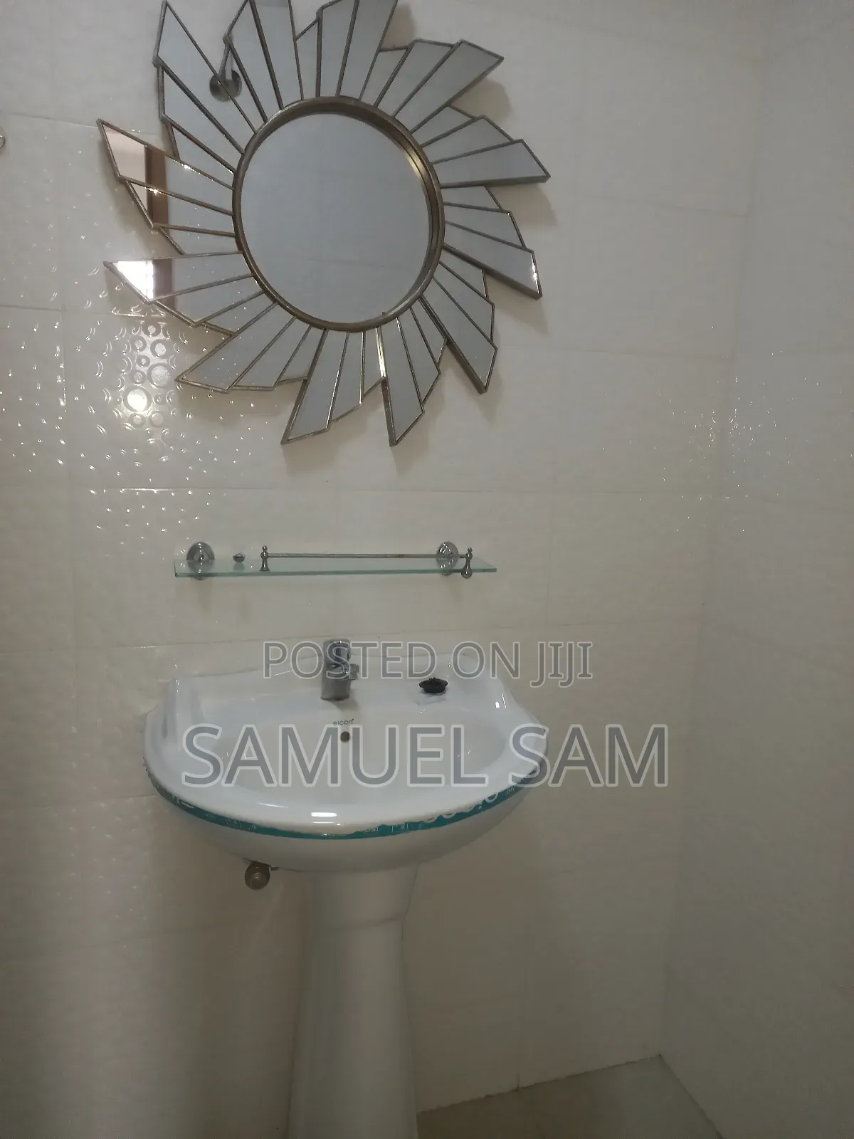 Furnished 4bdrm House in Tema Community for rent