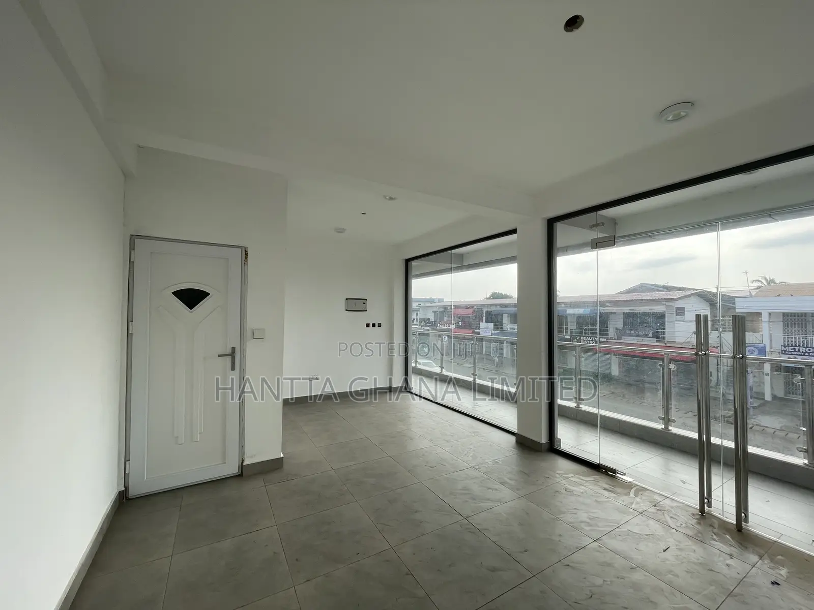 Shop for Rent in Dzorwulu