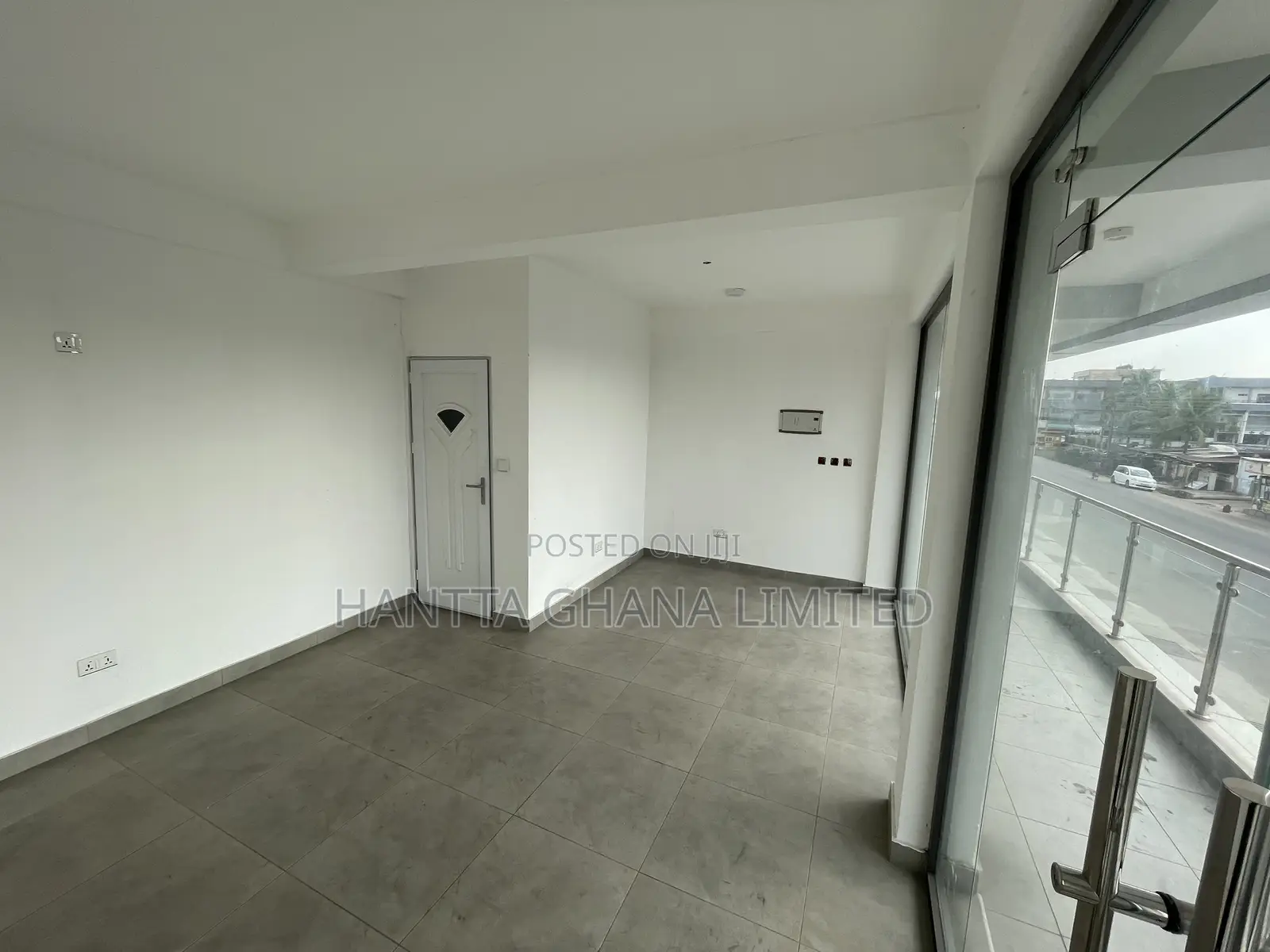 Shop for Rent in Dzorwulu