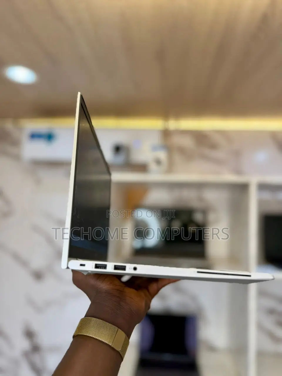 Laptop HP EliteBook 845 G7 8GB Intel Core I5 SSD 256GB