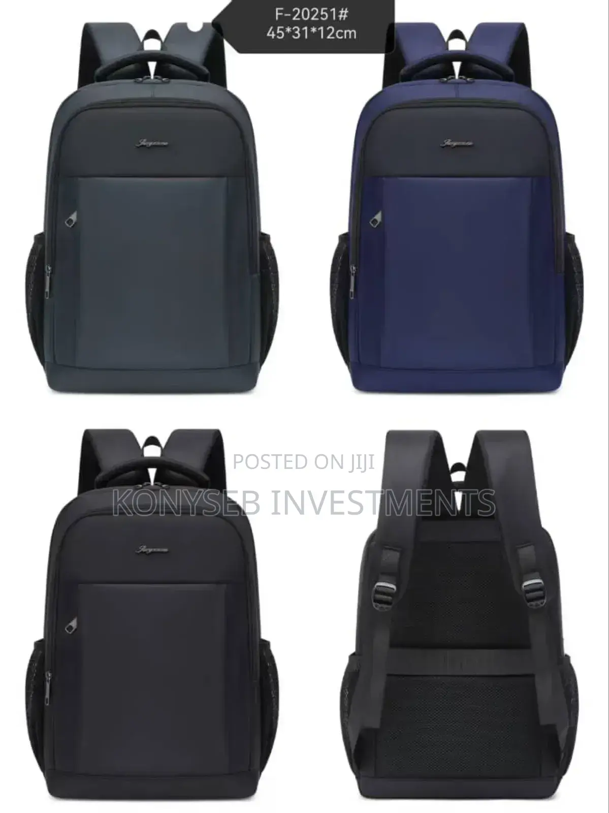 School Bags