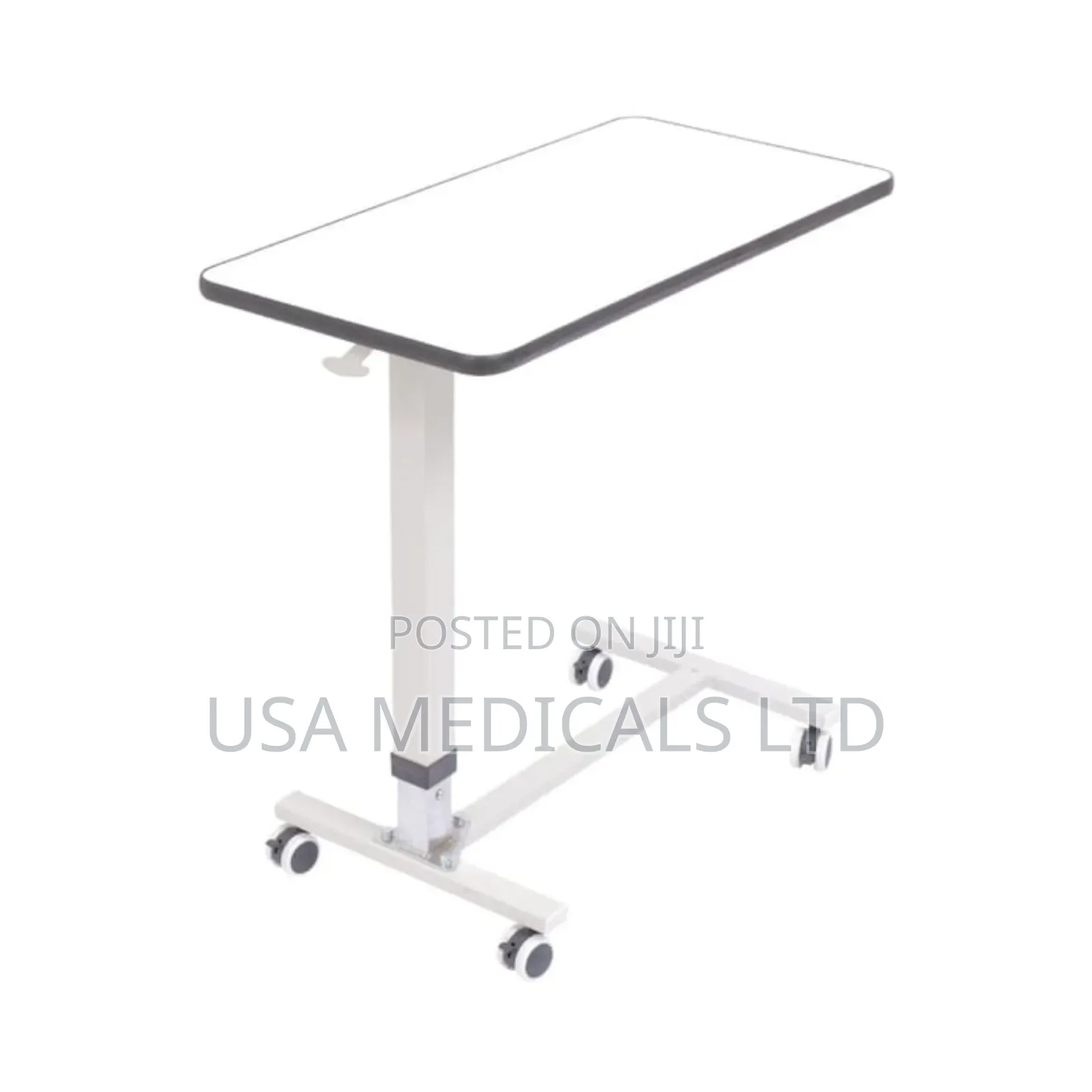 Overhead Table