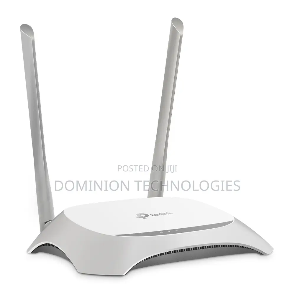 Tp-link Tl-wr840n 300mbps Wireless N Router