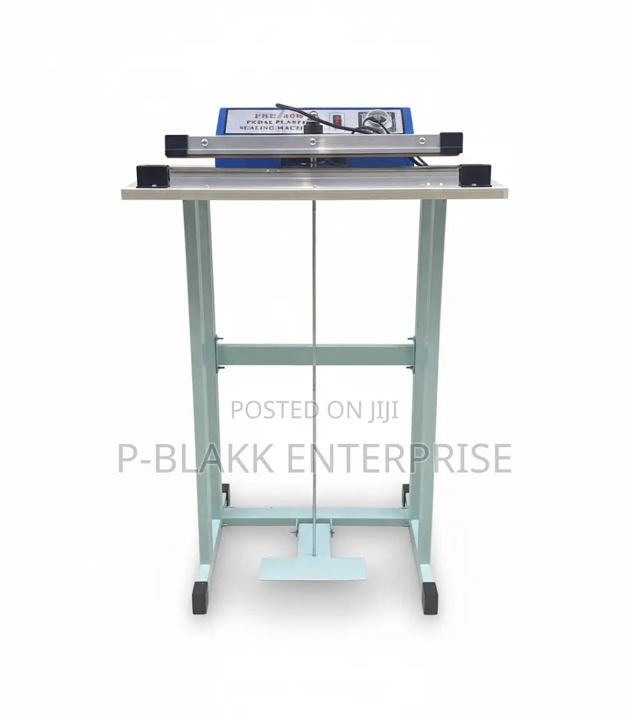 Pedal Sealing Machine Fre-400