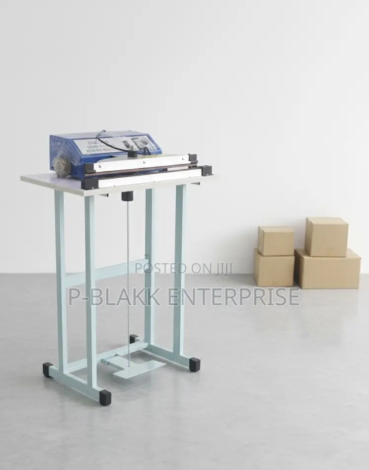 Pedal Sealing Machine Fre-400