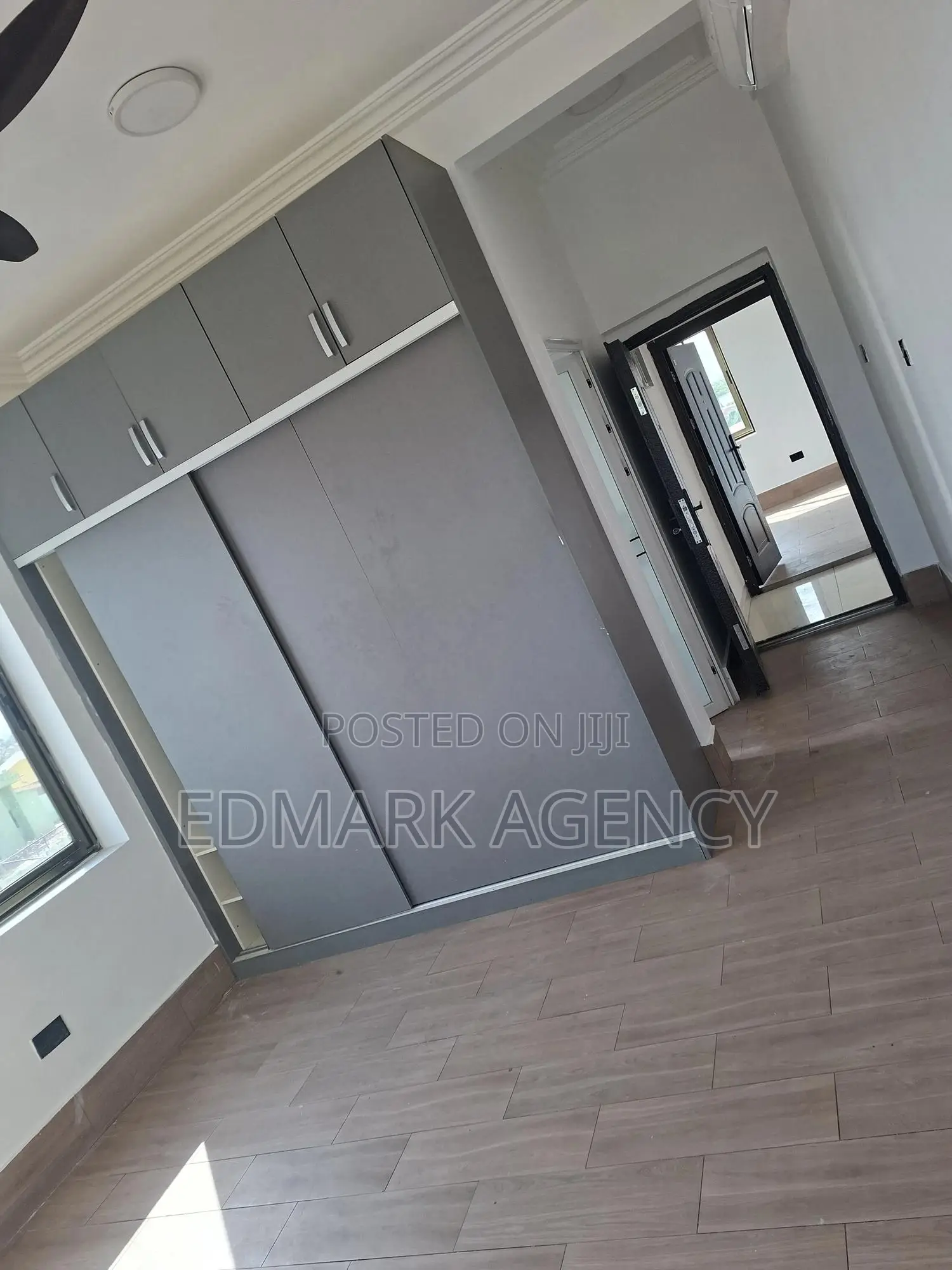 2bdrm Apartment in Haatso/North Legon, ECOMOG for rent